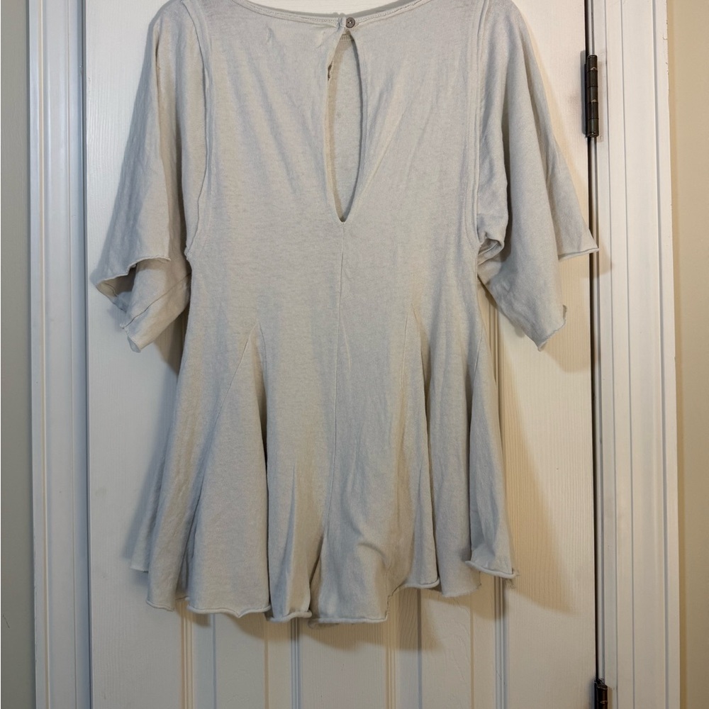 Free People Mona Romper - Picture 5 of 5